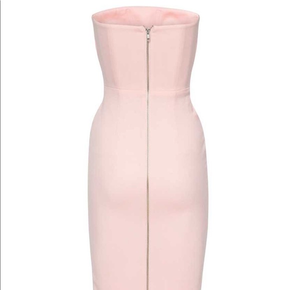 NWT Alex Perry ‘Lindsey’ Dress - Picture 4 of 8